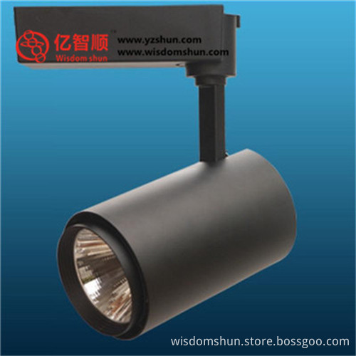 Good service anti-glare nasco led downlight for Middle East